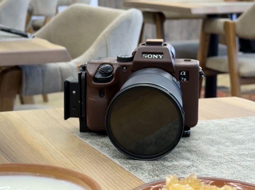 Sony a7m3 a7 iii body тушка