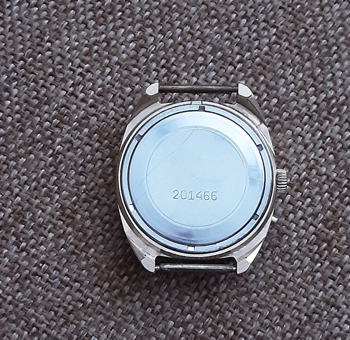 Советские   часы