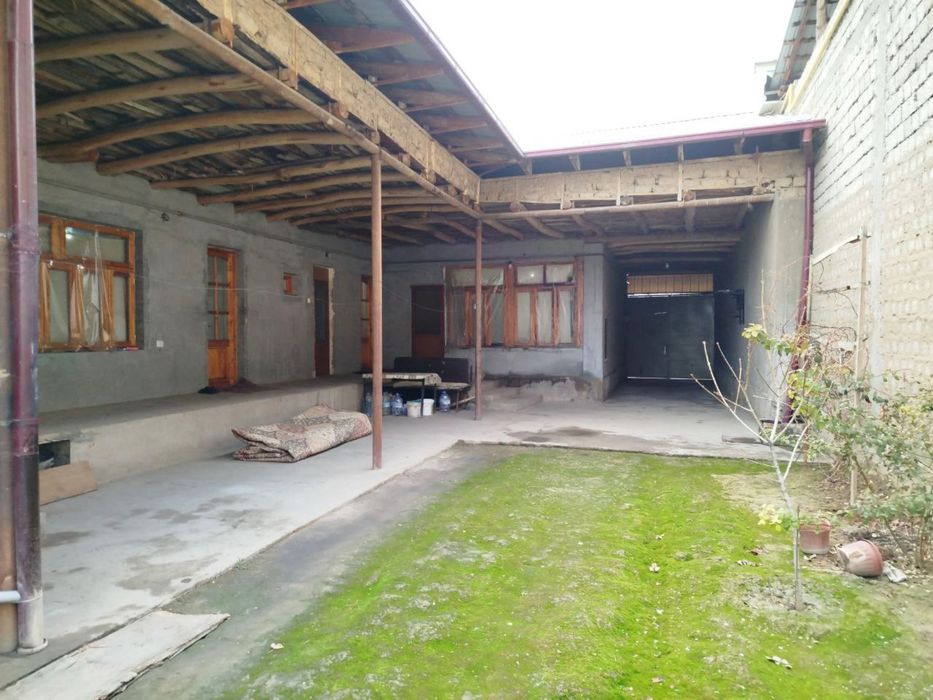 Uch Qaxramon, Maydoni 7,5 sotik 60 xonadon BIZNES UCUN AJOYIB JOY