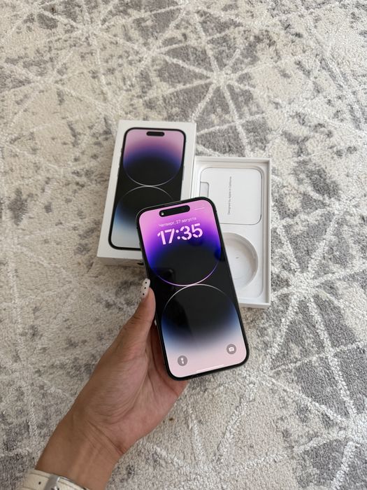 iPhone 14 Pro 256 GB