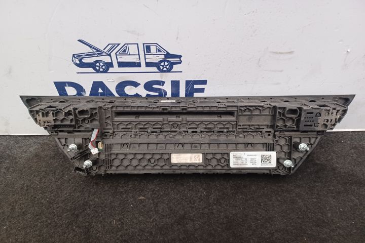 Comanda clima 6826844 6826844-01 6826844 6826844-01 BMW Seria 5 G30