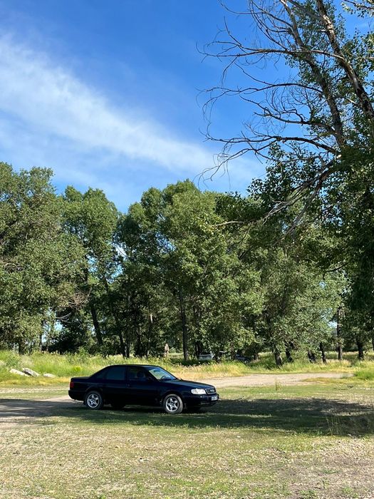 Продам машыну Ауди А 6