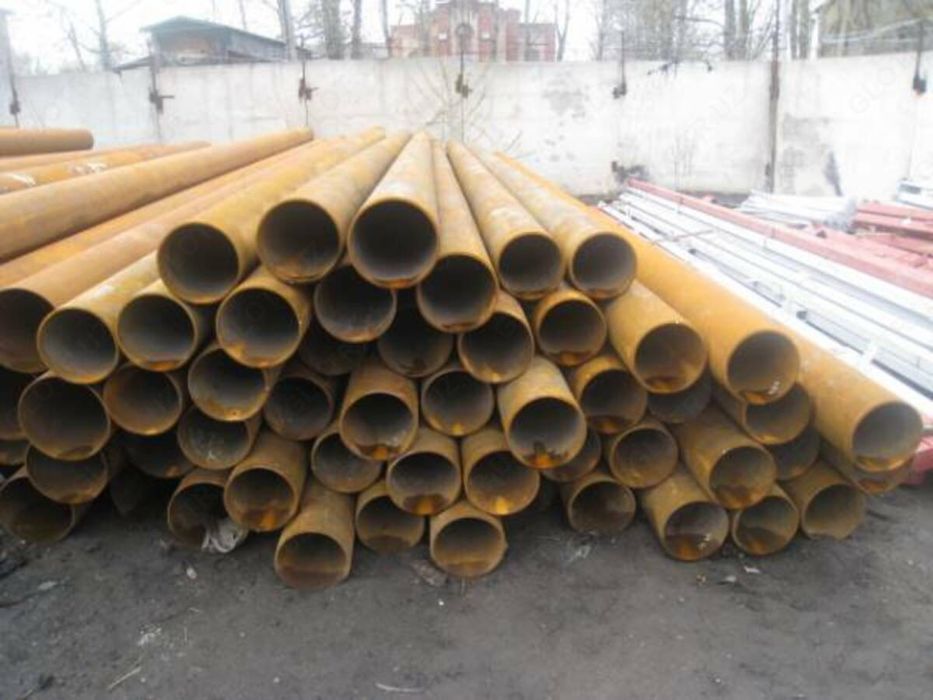 Трубы стальные магистральные для газонефтепроводов в Ташкенте оптом