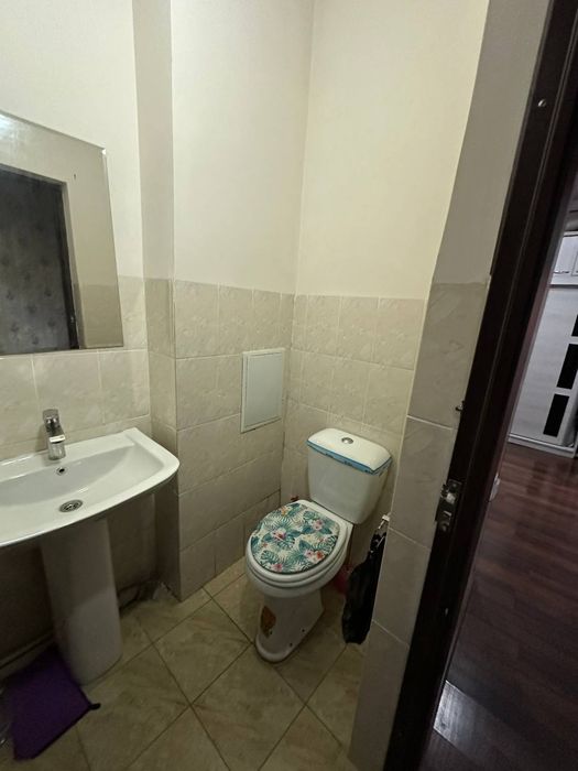 Arenda kvartira Mirobod tumani Obod Makon Navastiroyka 2xona