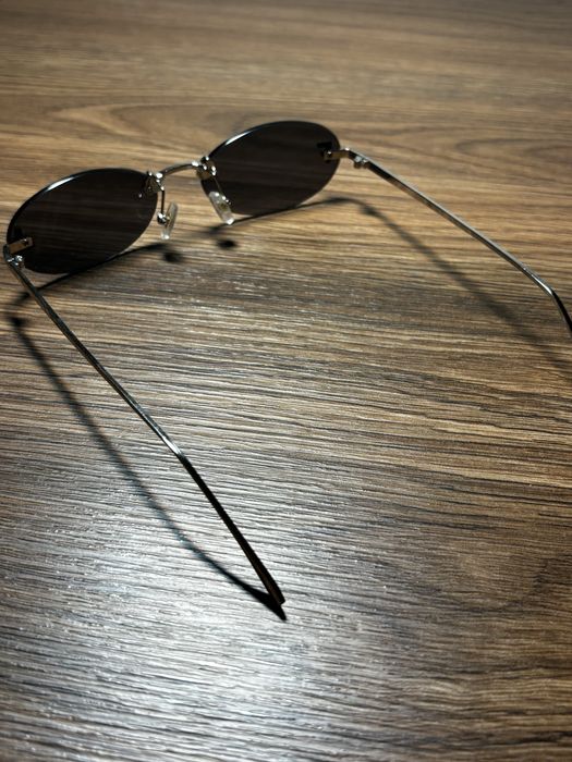 Солнцезащитные очки