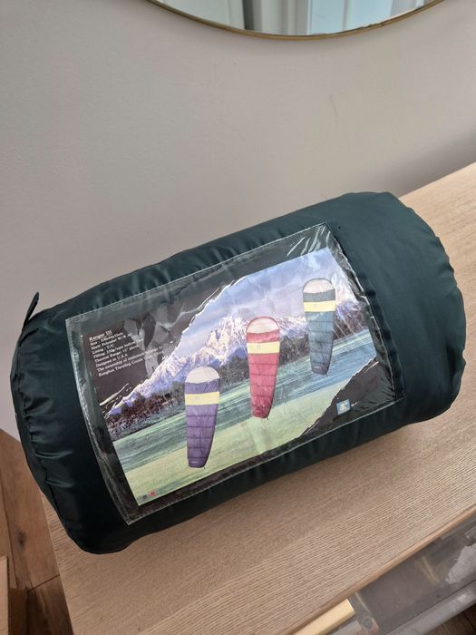 Sac de dormit pentru camping/drumeții