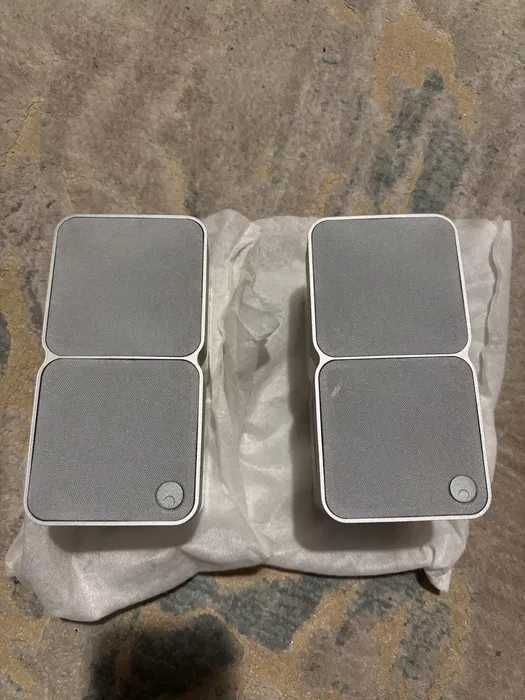 Sistem audio 2.1 subwoofer + sateliti Cambridge audio minx