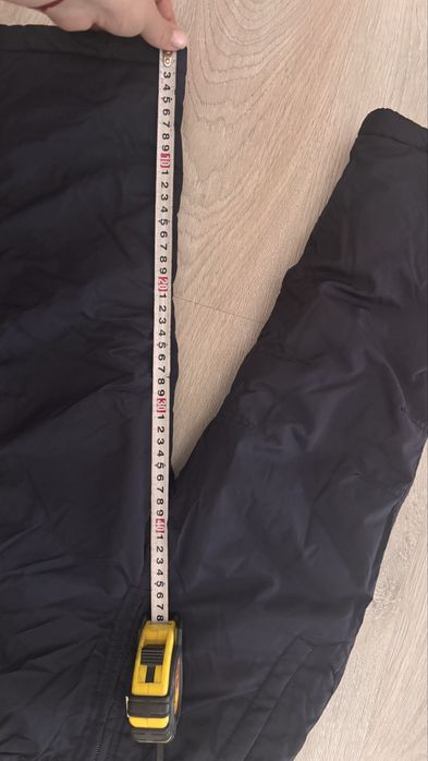 Штаны болоневые 104