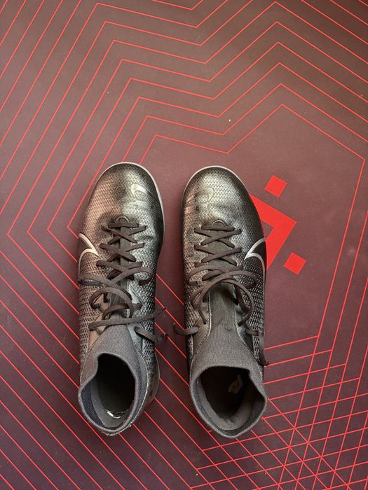 Футболни обувки Nike