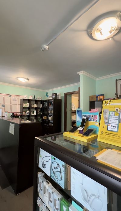 Продам коммерческое помещение