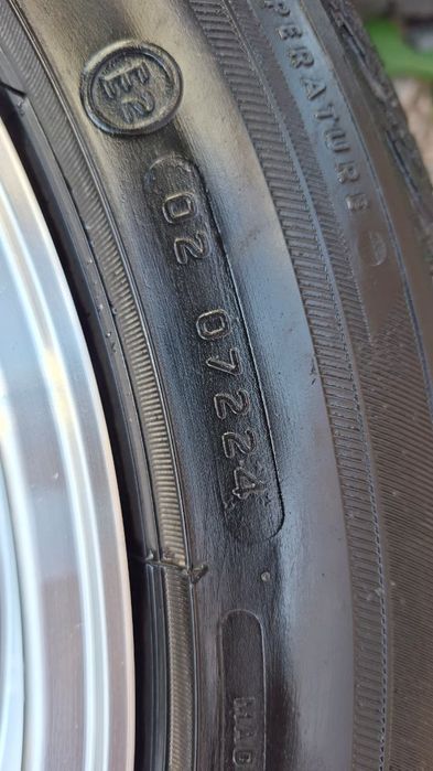 Балон с дисками best