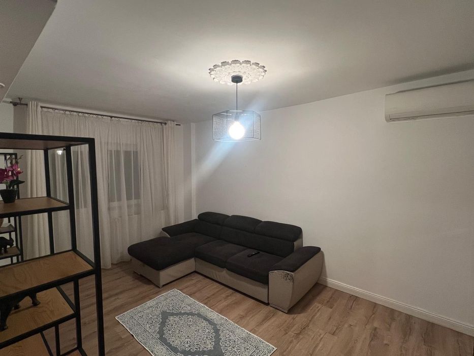 Închiriez apartament 2 camere