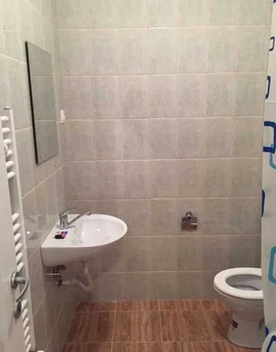 Дава се под наем Едностаен апартамент в Пловдив, Съдийски - 40 кв.м за 114.75 € - Снимка #2