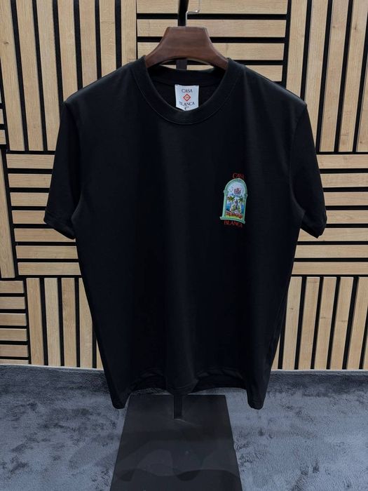 Casablanca тениска S-4XL