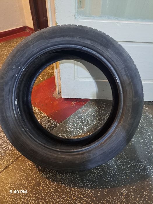 Set 4 anvelope 225/50/18