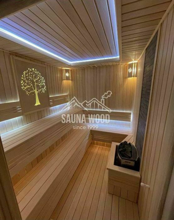 ТУРЕЦКИЕ ХАММОМ под ключ. Финские сауны. Русские бани