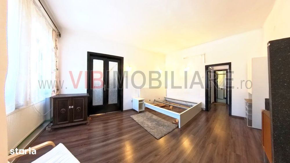4 camere in vila, Vasile Lascar, Zona Centrala - Bucuresti