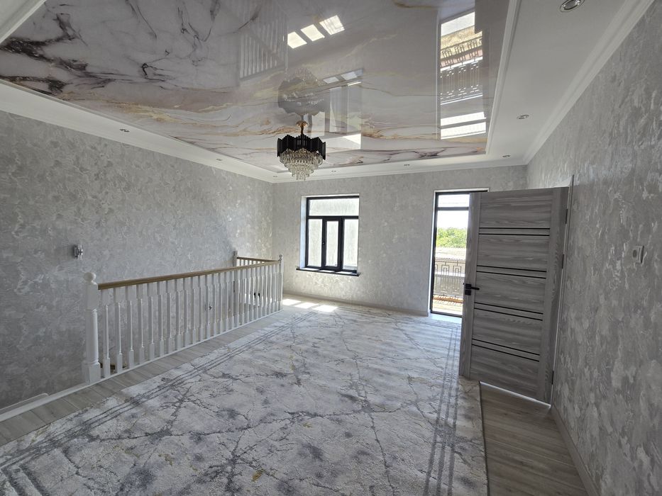 Турк махалла продаётся дом 2-соток 5-комнат!