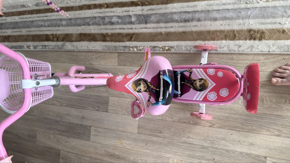 Продам велик!!!в хорошем состоянии