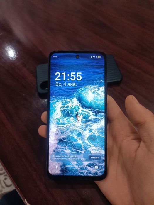 Tecno spark go 128gb