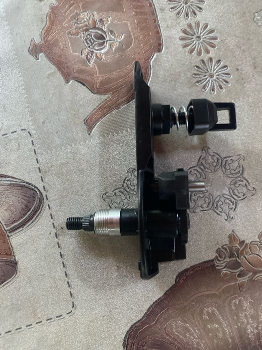 Ремонтен комплект  Втулка за Чистачка за BMW  E91 E61 ремонт задна чис