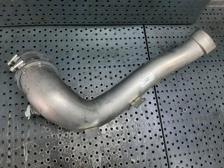 furtun teava intercooler  2.0b 260920 a35 amg mercedes  a-class  w177  a2600940000  a2600900600