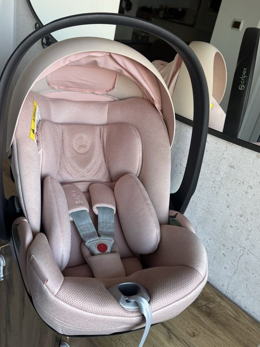 Кош за кола Cybex t i-size