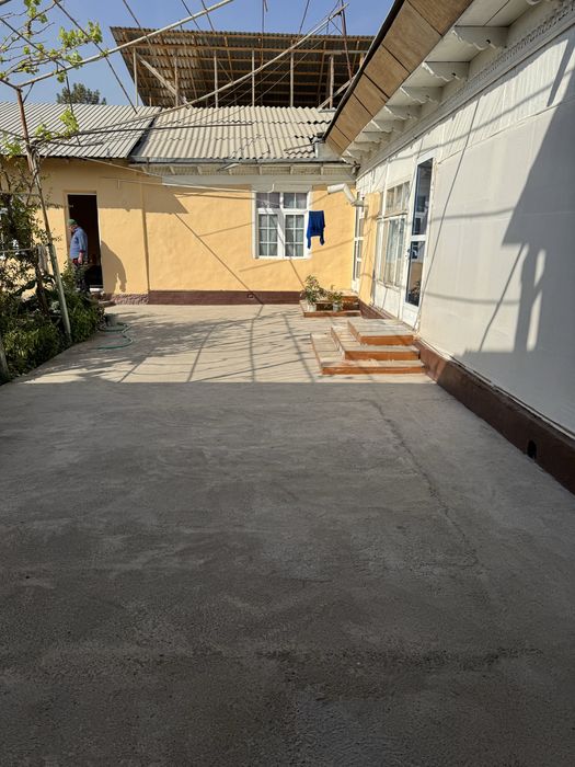 Мирзо улугбек район 6 сотих ер хисобида уй сотилади 80 kv zahvatam bor