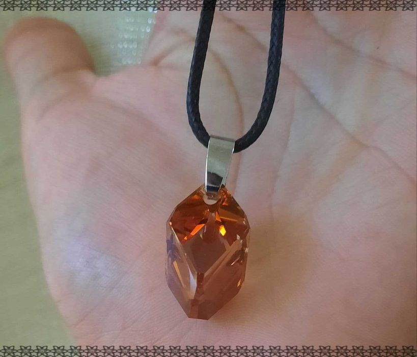 Подвеска-кулон Swarovski, 100% Оригинал