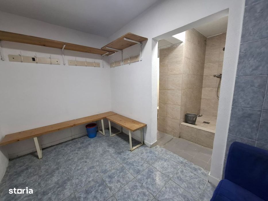 Inchiriez spatiu comercial zona Fortuna ID: 44422