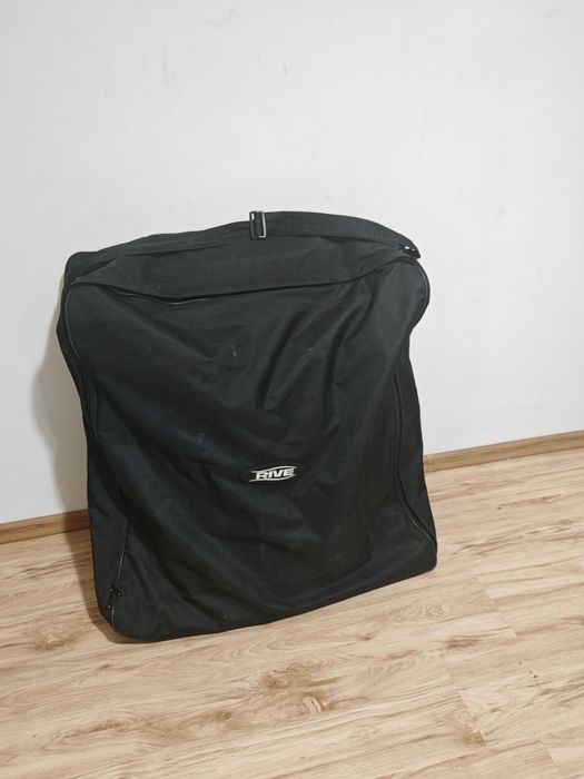 Scaun feeder rive d36