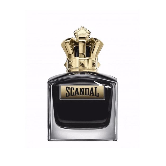 Jean Paul Gaultier- Scandal