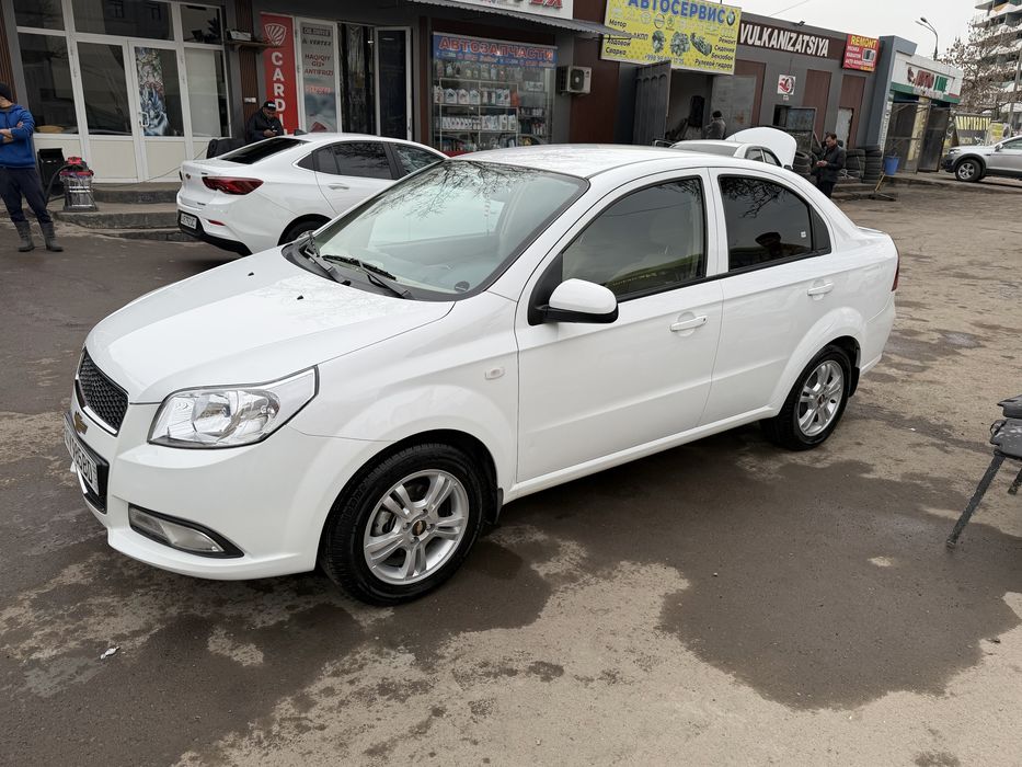 Neksia3  arenda vikub