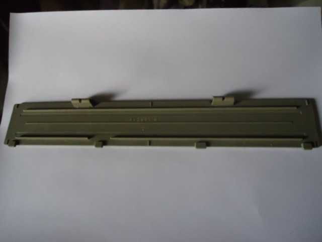 Крышка батарейного отсека Sharp GF 560(Z)