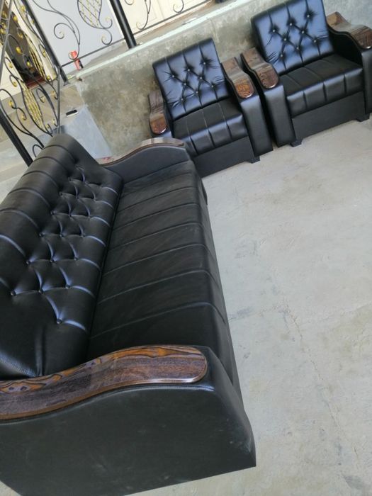 Кожанний диван кресло доставка бесплатно