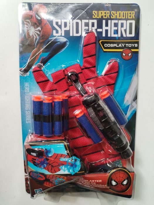 Перчатки есть варианты от 3+ НОВЫЙ