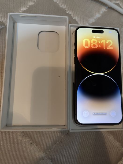 İphone 14 pro max