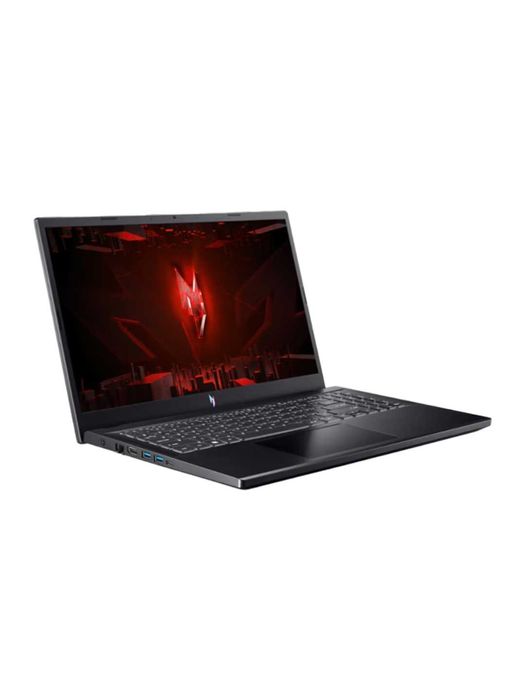 Ноутбук Acer Nitro V15,Core 5 210H,16GB DDR5,512GB,RTX 4050,15.6  IPS