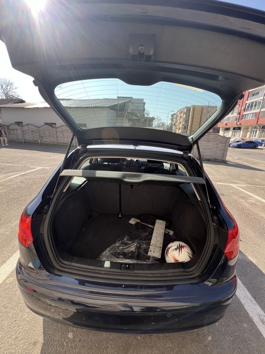 Audi A3 8P – 2.0 TDI – Cutie automată DSG 6 trepte