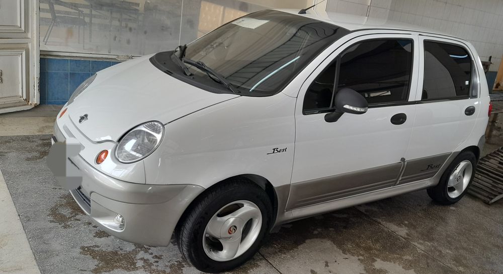 Tayyor xarajati yo'q