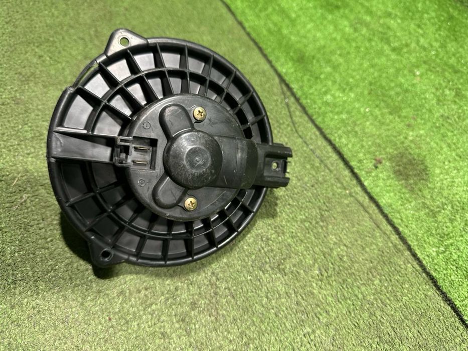 Моторчик печки Toyota camry 30