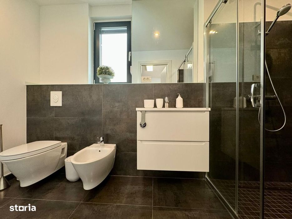 Vila design modern, situata in apropiere de Cambridge School