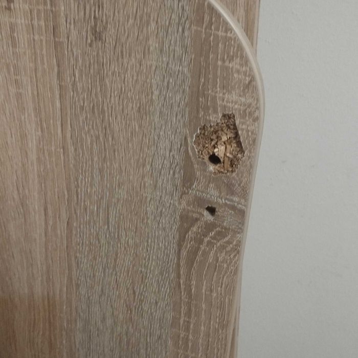 Бебешко легло 120/60