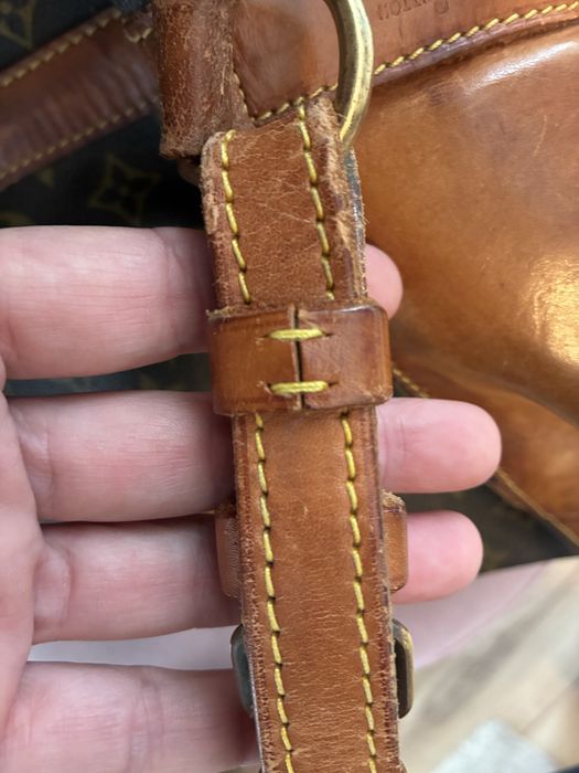Louis Vuitton оригинална раница