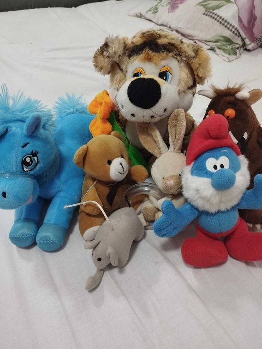 Детски играчки Лот 1