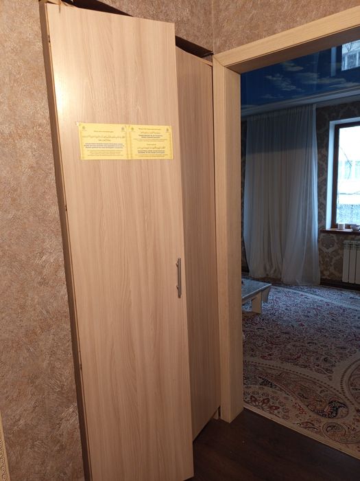 Шакф .   Прихожка