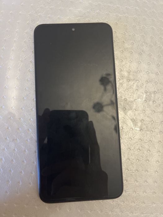 Redmi note 12 с коробкой