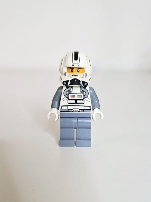 Figurina Lego Star Wars SW0266 - Clone Trooper Pilot (Phase 2)