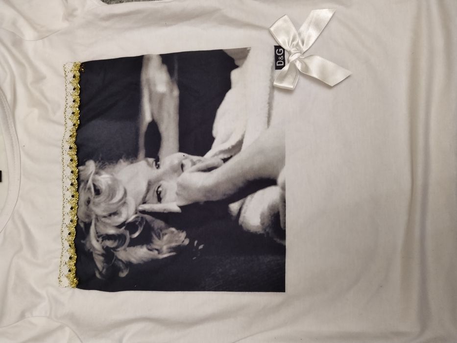 Dolce & Gabbana Junior блуза