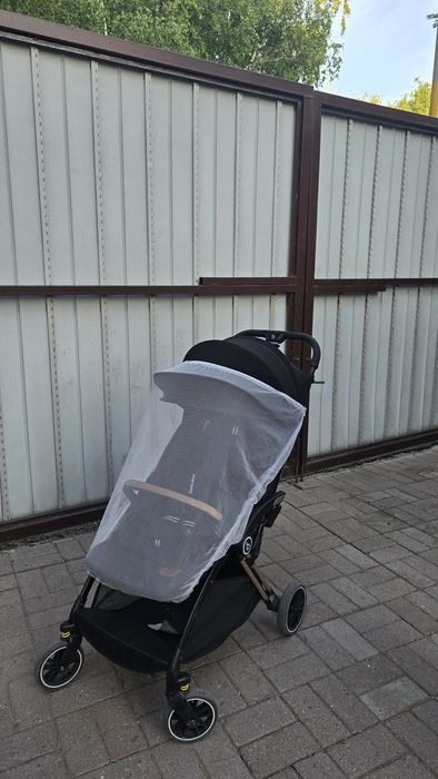 Коляска детская от 0-4